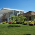 Casa del Viento /  A-001 Taller de Arquitectura © Jaime Navarro