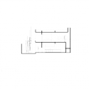 Casa HDJ58 / T38 studio  + Pablo Casals-Aguirre Section 1