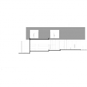 Casa HDJ58 / T38 studio  + Pablo Casals-Aguirre Section 2