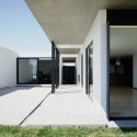 Casa HDJ58 / T38 studio  + Pablo Casals-Aguirre © Alfredo Zertuche