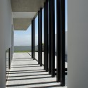 Casa HDJ58 / T38 studio  + Pablo Casals-Aguirre © Alfredo Zertuche