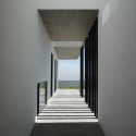 Casa HDJ58 / T38 studio  + Pablo Casals-Aguirre © Alfredo Zertuche
