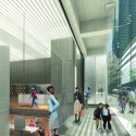 New York Library / TEN Arquitectos Courtesy of TEN Arquitectos