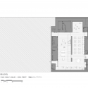 New York Library / TEN Arquitectos Ground Floor
