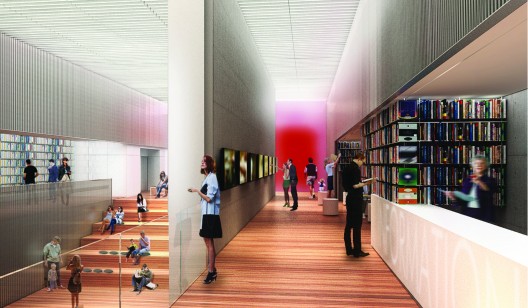 Courtesy of TEN Arquitectos
