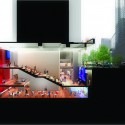 New York Library / TEN Arquitectos Courtesy of TEN Arquitectos