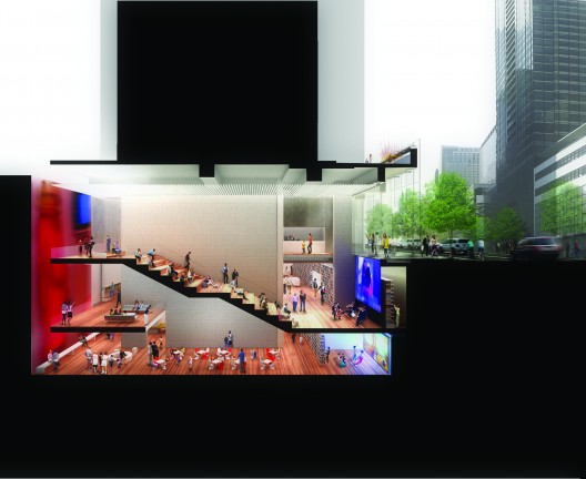 Courtesy of TEN Arquitectos