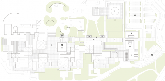 General Plan