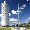 Snailtower / Künnapu & Padrik Architects Snailtower / Künnapu & Padrik Architects © Reio Avaste