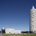 Science Centre AHHAA / Künnapu & Padrik Architects © Arne Maasik