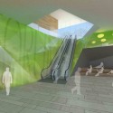Tel-Aviv White City Forum Winning Proposal / Kimmel Eshkolot Architects Tel-Aviv White City Forum Winning Proposal / Kimmel Eshkolot Architects Courtesy of Kimmel Eshkolot Architects