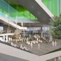 Tel-Aviv White City Forum Winning Proposal / Kimmel Eshkolot Architects Tel-Aviv White City Forum Winning Proposal / Kimmel Eshkolot Architects Courtesy of Kimmel Eshkolot Architects