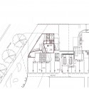 Tel-Aviv White City Forum Winning Proposal / Kimmel Eshkolot Architects Tel-Aviv White City Forum Winning Proposal / Kimmel Eshkolot Architects plan 01