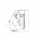Tel-Aviv White City Forum Winning Proposal / Kimmel Eshkolot Architects Tel-Aviv White City Forum Winning Proposal / Kimmel Eshkolot Architects plan 07