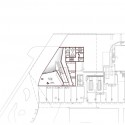 Tel-Aviv White City Forum Winning Proposal / Kimmel Eshkolot Architects Tel-Aviv White City Forum Winning Proposal / Kimmel Eshkolot Architects plan 08