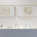 Update: ‘Richard Meier – Architecture and Design’ Retrospective Exhibition Update: ‘Richard Meier – Architecture and Design’ Retrospective Exhibition Courtesy of Fondazione Bisazza + Richard Meier & Partners