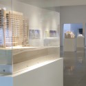 Update: ‘Richard Meier – Architecture and Design’ Retrospective Exhibition Update: ‘Richard Meier – Architecture and Design’ Retrospective Exhibition Courtesy of Fondazione Bisazza + Richard Meier & Partners