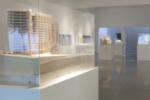 Courtesy of Fondazione Bisazza + Richard Meier & Partners