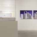 Update: ‘Richard Meier – Architecture and Design’ Retrospective Exhibition Update: ‘Richard Meier – Architecture and Design’ Retrospective Exhibition Courtesy of Fondazione Bisazza + Richard Meier & Partners