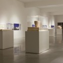 Update: ‘Richard Meier – Architecture and Design’ Retrospective Exhibition Courtesy of Fondazione Bisazza + Richard Meier & Partners
