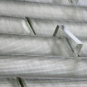 Ice Falls / James Carpenter Design Associates Inc © Andreas Keller