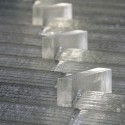Ice Falls / James Carpenter Design Associates Inc © Andreas Keller