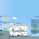 School in Montrottier / Tekhnê Architects Section