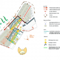 School in Montrottier / Tekhnê Architects Plan