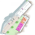 School in Montrottier / Tekhnê Architects Plan