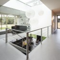 Villa V / Paul de Ruiter Architects © Tim Van de Velde