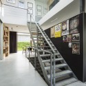 Villa V / Paul de Ruiter Architects © Tim Van de Velde