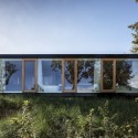 Villa V / Paul de Ruiter Architects © Tim Van de Velde