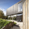 Villa V / Paul de Ruiter Architects © Tim Van de Velde