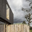 Villa V / Paul de Ruiter Architects © Tim Van de Velde