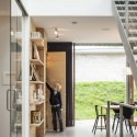 Villa V / Paul de Ruiter Architects © Tim Van de Velde