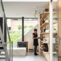 Villa V / Paul de Ruiter Architects © Tim Van de Velde