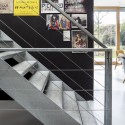 Villa V / Paul de Ruiter Architects © Tim Van de Velde