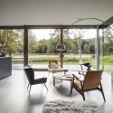 Villa V / Paul de Ruiter Architects © Tim Van de Velde