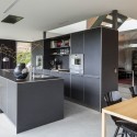 Villa V / Paul de Ruiter Architects © Tim Van de Velde