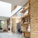 Villa V / Paul de Ruiter Architects © Tim Van de Velde
