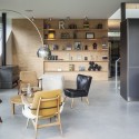 Villa V / Paul de Ruiter Architects © Tim Van de Velde