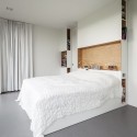 Villa V / Paul de Ruiter Architects © Tim Van de Velde