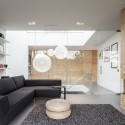 Villa V / Paul de Ruiter Architects © Tim Van de Velde