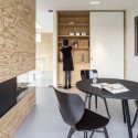 Villa V / Paul de Ruiter Architects © Tim Van de Velde