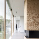 Villa V / Paul de Ruiter Architects © Tim Van de Velde