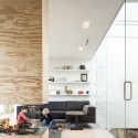 Villa V / Paul de Ruiter Architects © Tim Van de Velde