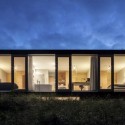 Villa V / Paul de Ruiter Architects © Tim Van de Velde