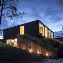 Villa V / Paul de Ruiter Architects © Tim Van de Velde