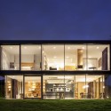 Villa V / Paul de Ruiter Architects © Tim Van de Velde