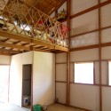 Prototype Housing I / Collective Studio Prototype Housing I / Collective Studio Main space looking toward loft with bathroom under